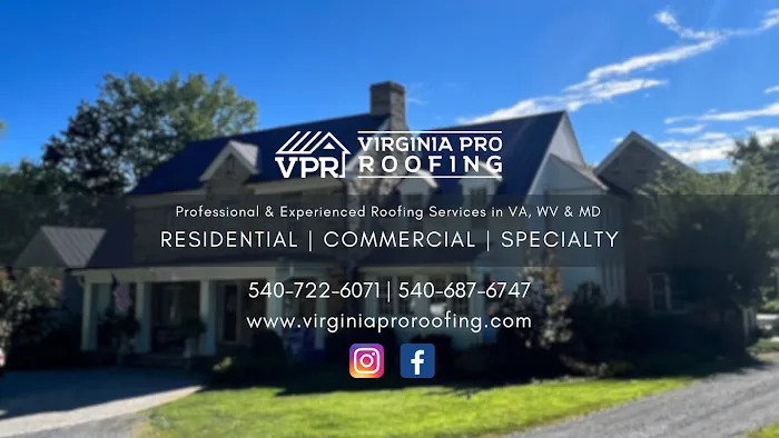 Virginia Pro Roofing Picture 3