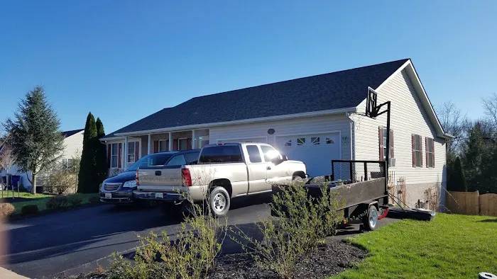 Politz Enterprises Roofing Inc. Picture 4