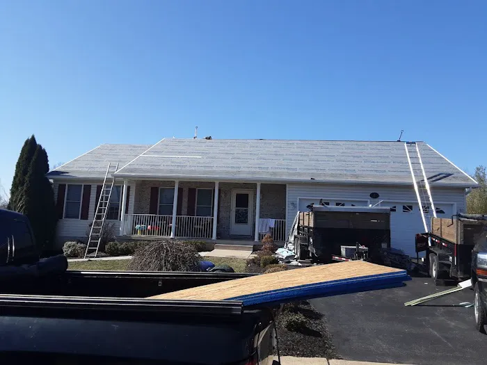 Politz Enterprises Roofing Inc. Picture 8