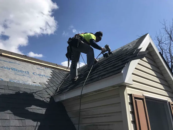 Politz Enterprises Roofing Inc. Picture 5