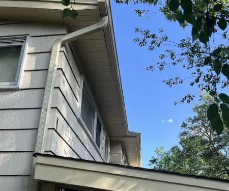 Benny's Exterior LLC