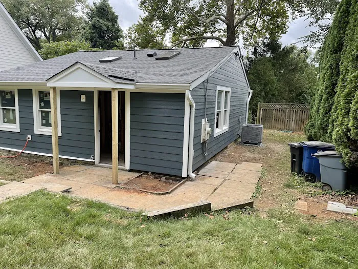 Benny's Exterior LLC Picture 9