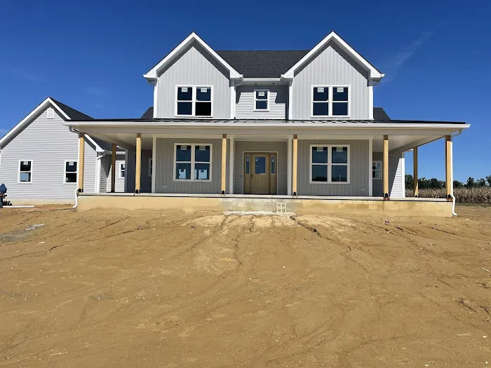 Benny's Exterior LLC Picture 8