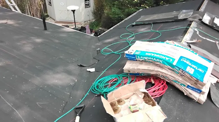 Benny's Exterior LLC Picture 6