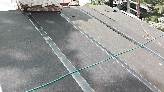 Benny's Exterior LLC Picture 3