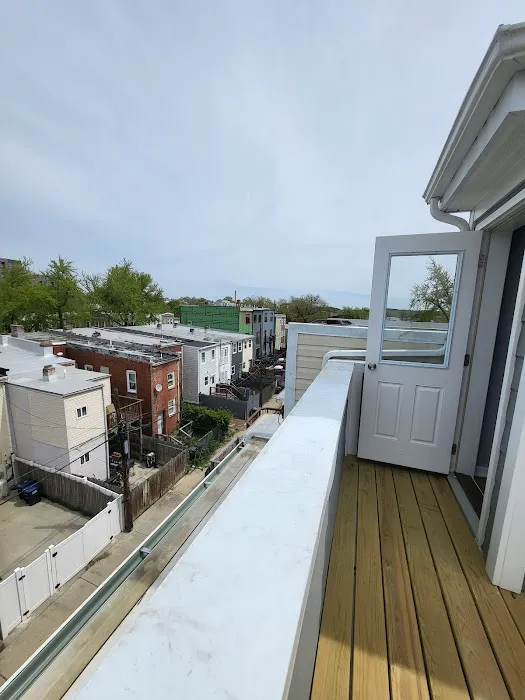 Roger Roofing Picture 1