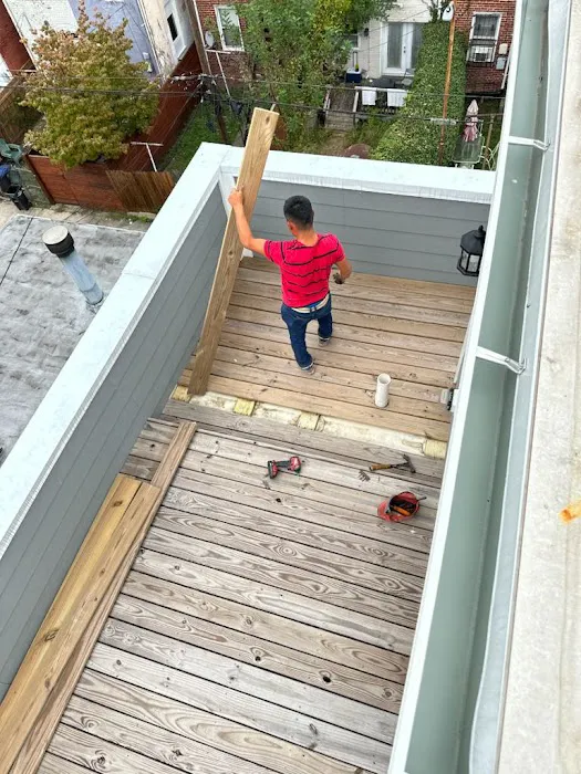 Roger Roofing Picture 9