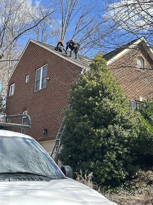 Roger Roofing Picture 4