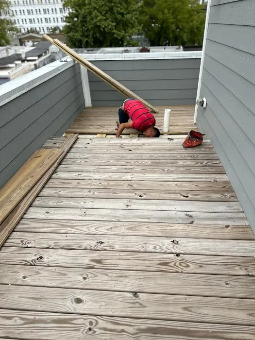 Roger Roofing Picture 2