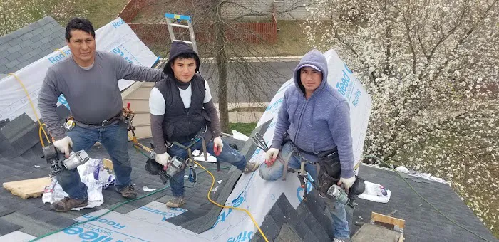 Roger Roofing Picture 10