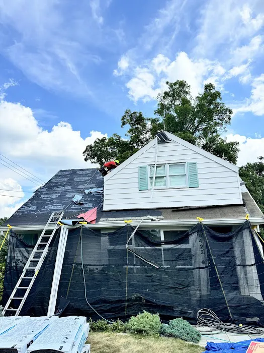 Bright View Exteriors Picture 8