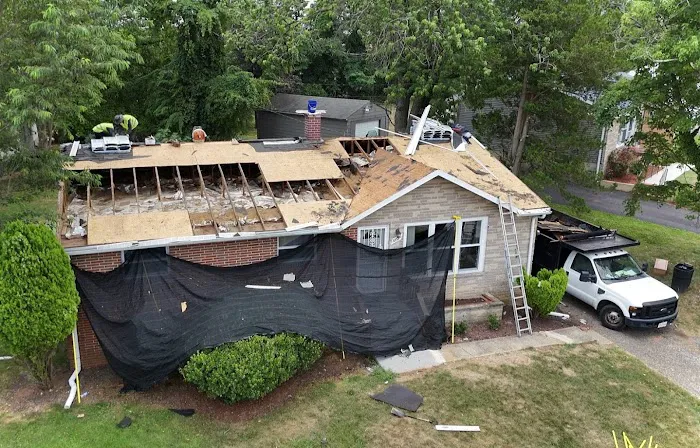 Bright View Exteriors Picture 9