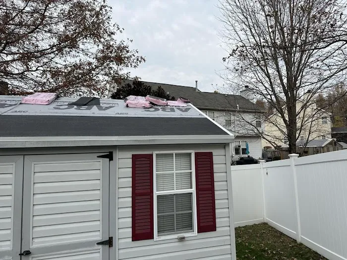 Soltera Roofing Picture 5