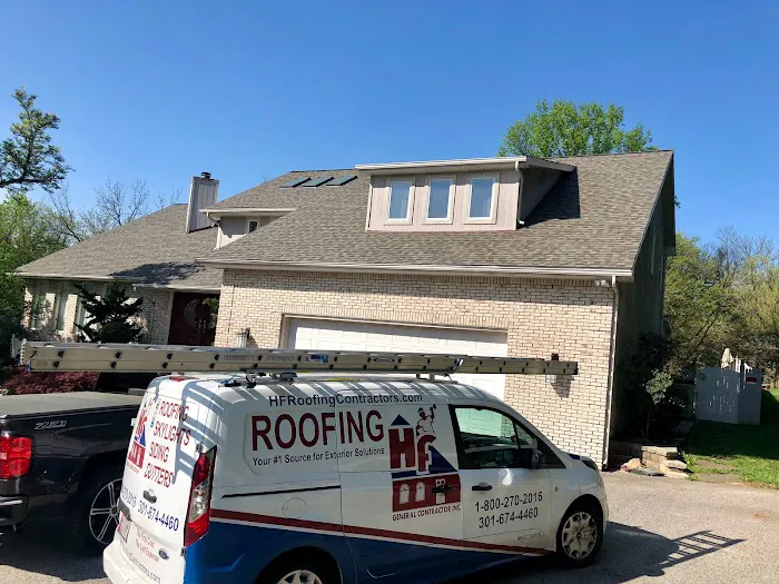 HF Roofing Contractor Picture 8