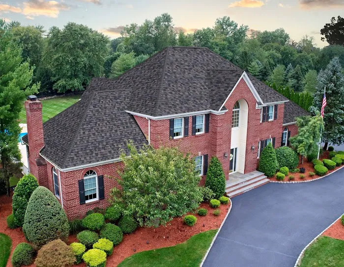 HF Roofing Contractor Picture 3