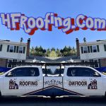 HF Roofing Contractor