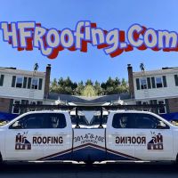 HF Roofing Contractor ico