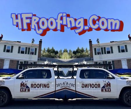 HF Roofing Contractor
