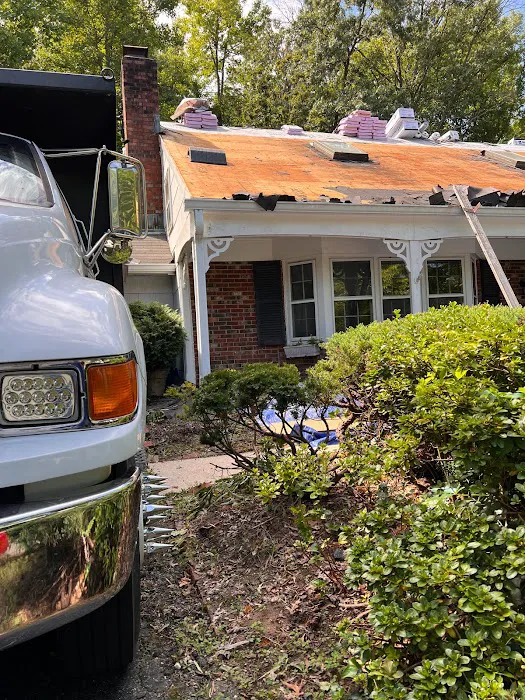 HF Roofing Contractor Picture 5