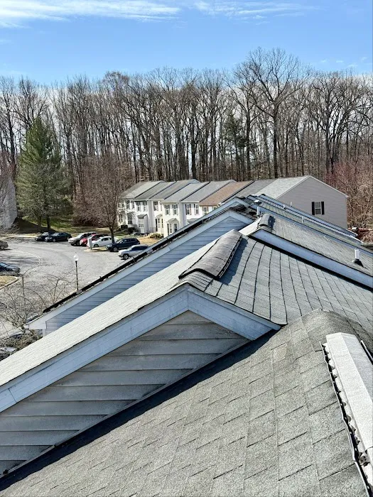 HF Roofing Contractor Picture 4