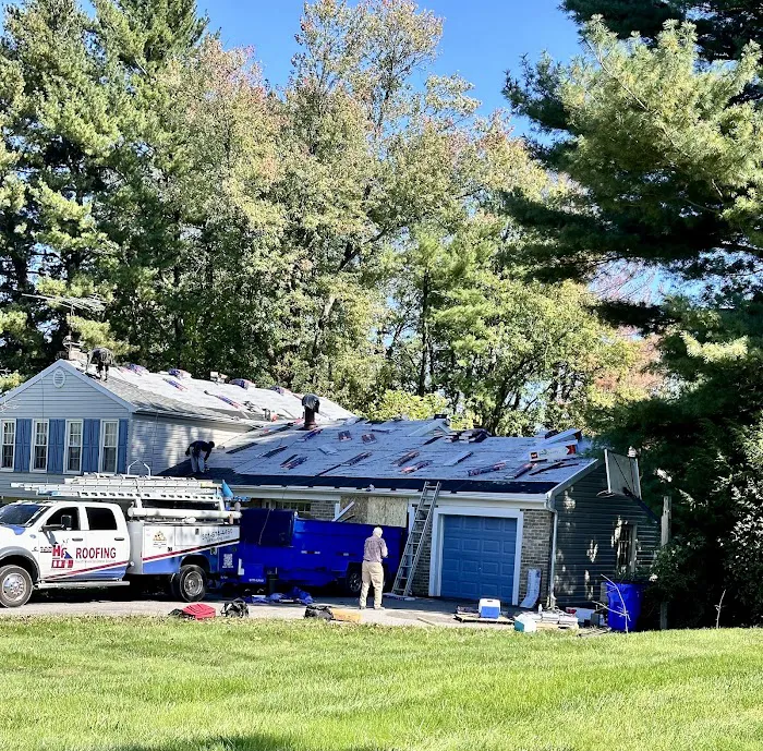 HF Roofing Contractor Picture 6