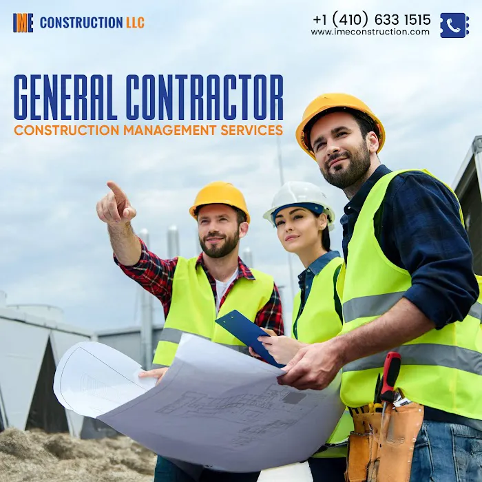 IME Construction, LLC Picture 6