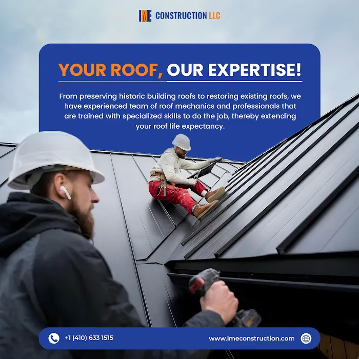 IME Construction, LLC Picture 9