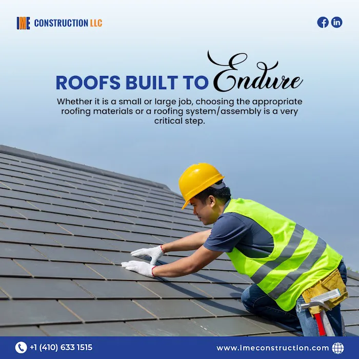 IME Construction, LLC Picture 7