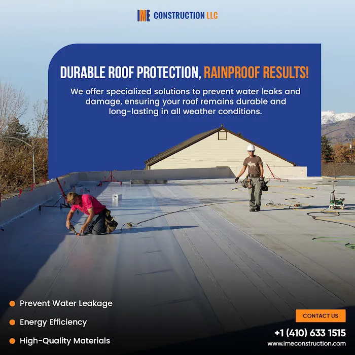 IME Construction, LLC Picture 10