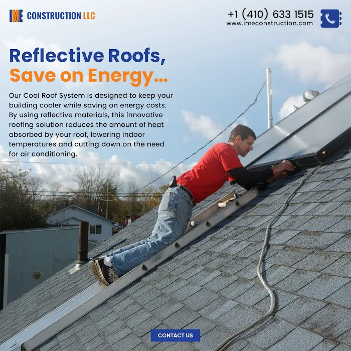 IME Construction, LLC Picture 4