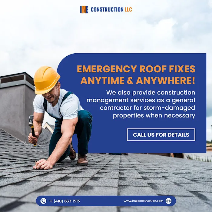 IME Construction, LLC Picture 1