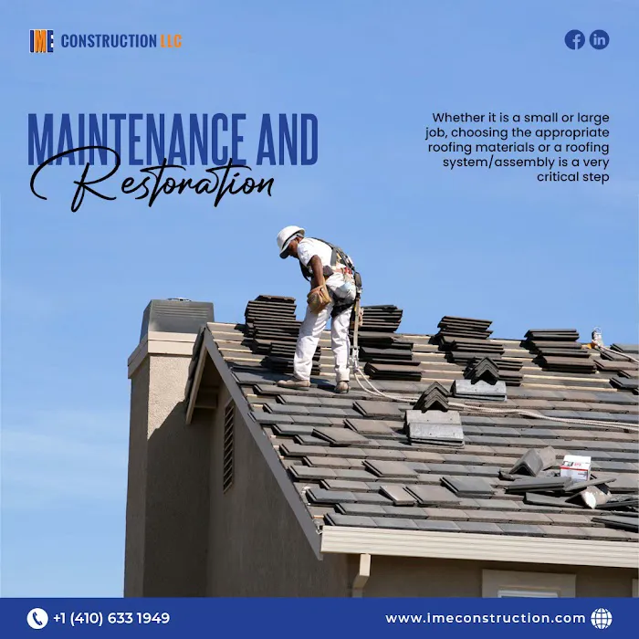 IME Construction, LLC Picture 3