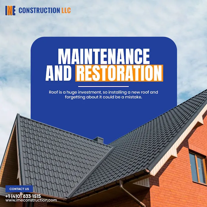 IME Construction, LLC Picture 8