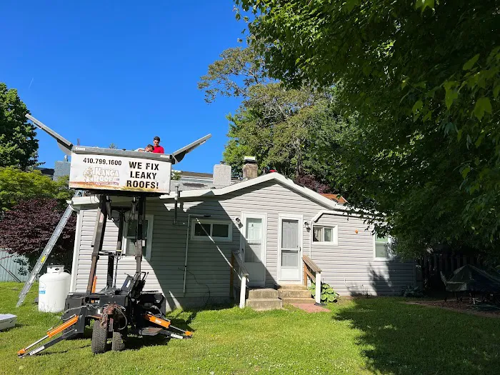 Kangaroof Picture 10