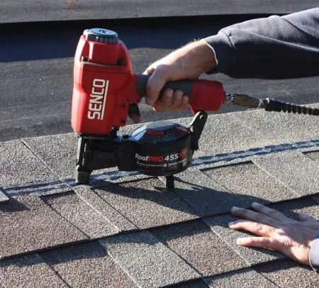 JJ Contracting Roofing Co Picture 1