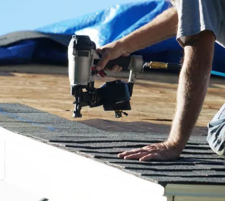 JJ Contracting Roofing Co Picture 2