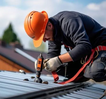 JJ Contracting Roofing Co Picture 4