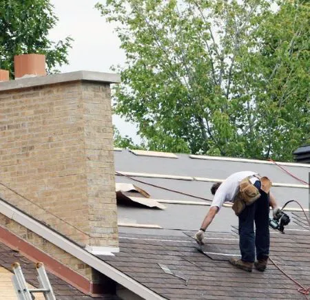 JJ Contracting Roofing Co Picture 3