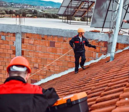 JJ Contracting Roofing Co Picture 5