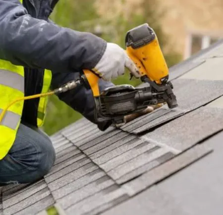 JJ Contracting Roofing Co Picture 10