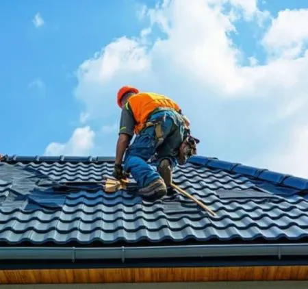 JJ Contracting Roofing Co Picture 7