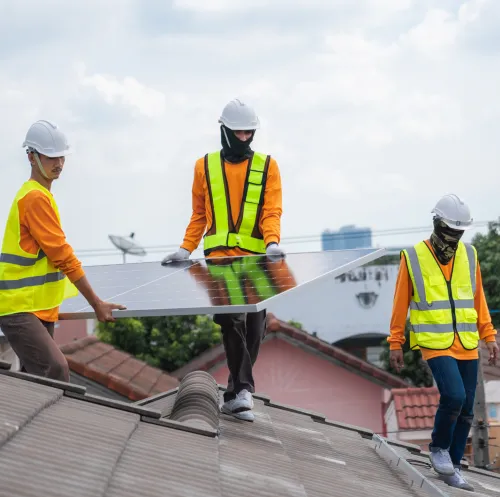 JJ Contracting Roofing Co Picture 9