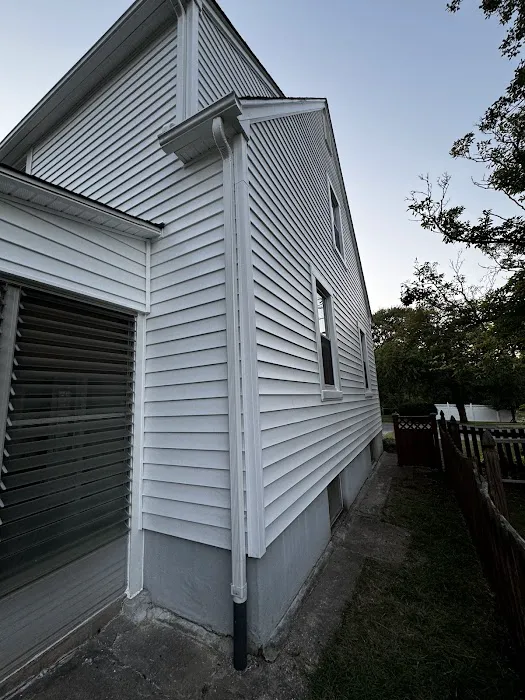 Liberty Windows & Siding Inc. Picture 5