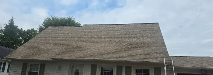 Liberty Windows & Siding Inc. Picture 7