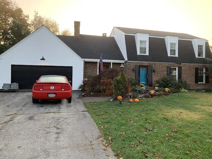 Liberty Windows & Siding Inc. Picture 10