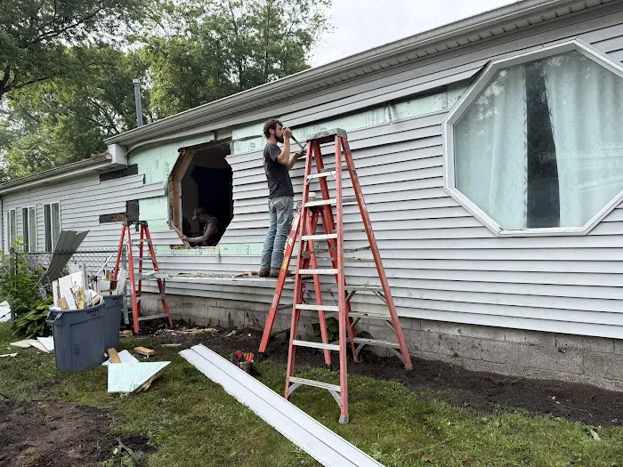 Liberty Windows & Siding Inc. Picture 1