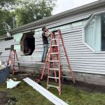 Liberty Windows & Siding Inc.