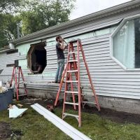 Liberty Windows & Siding Inc. ico