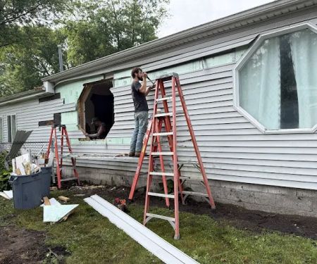 Liberty Windows & Siding Inc.