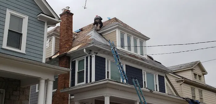 Certified Roofing Picture 1